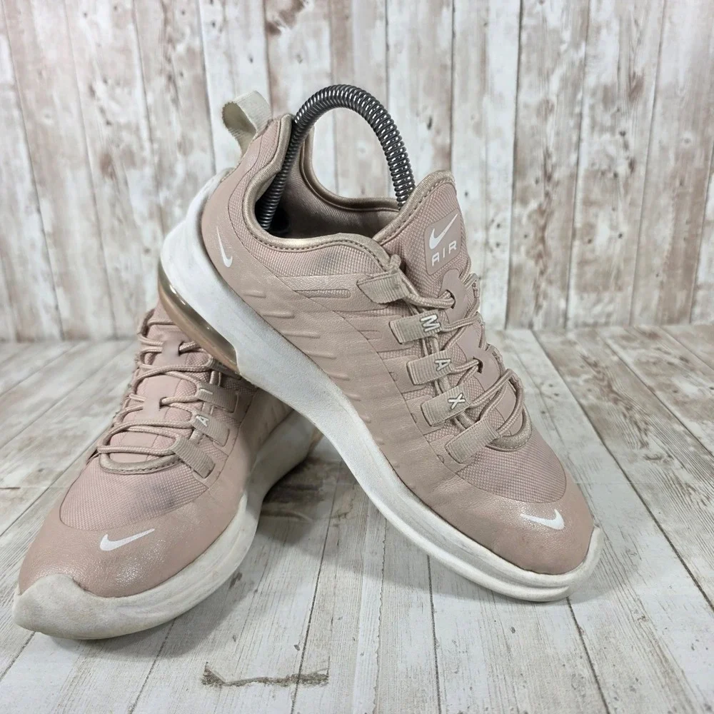 Nike Air Max Axis Women's Pink Running Shoes Sneakers Size 6 BV1250‎ 200
